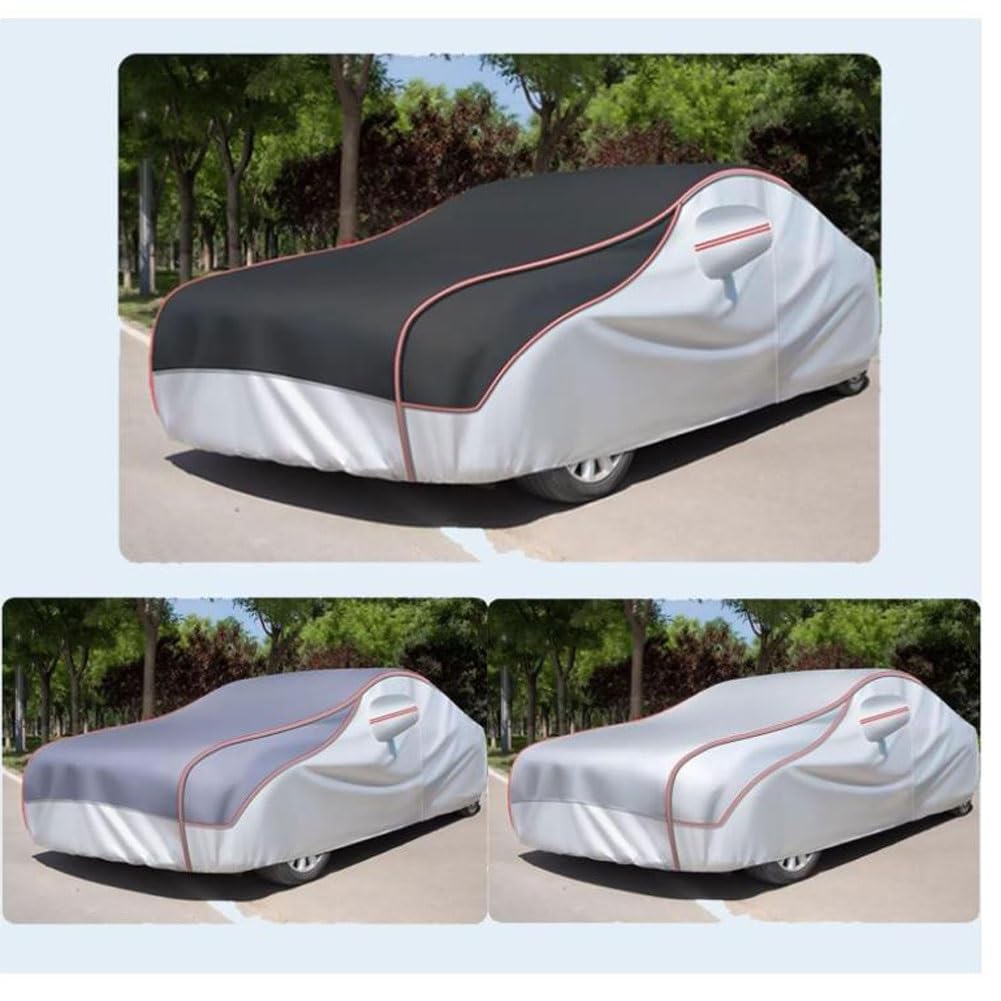 ポルシェ ボクスター 986 1996–2004 用カーカバー| 屋外用防水 ポルシェ ボクスター 986 1996–2004 用カーカバー| 屋外用防水